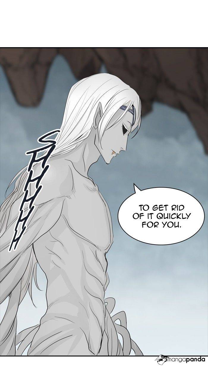 Tower of God Chapter 360 image 071
